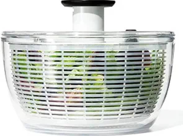 salad spinner