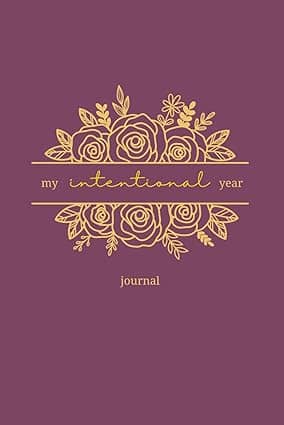 Guided journal