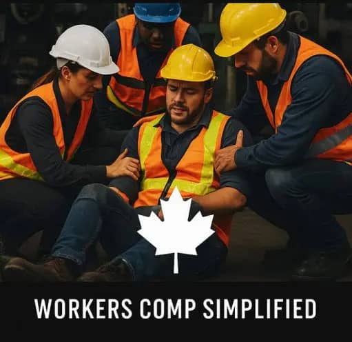WCB Training for Employers | Workers Comp Simplified