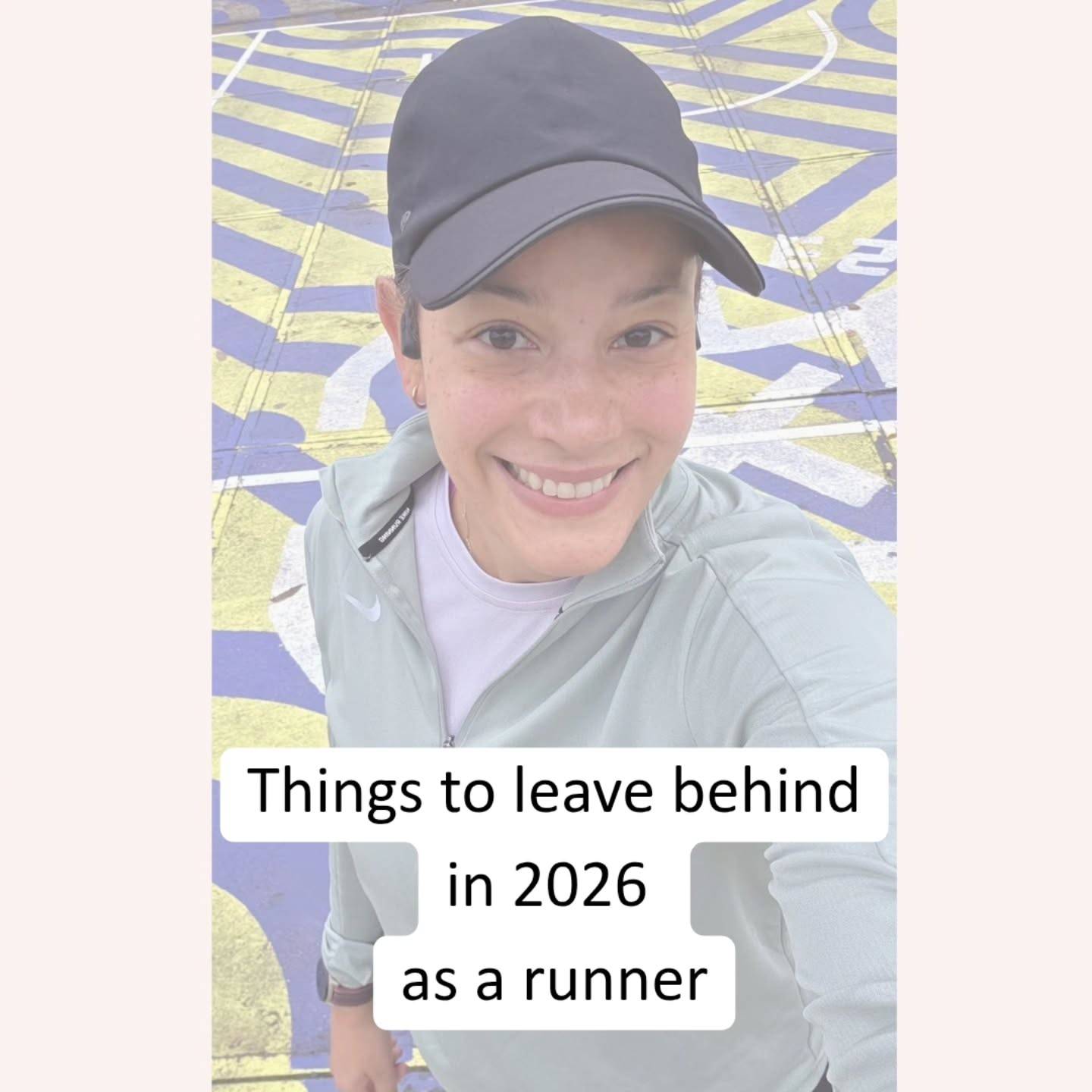 Lets leave all these common mistakes in running behind in 2025 and start 2026 strong and smart! 

Stop the obessesion with pace and all the data. 
Stop sabotaging yourself by running all runs too hard and not getting enough adequate rest. 
Generic trainingplans were OK when we were 25 without kids, but they are not cutting it anymore!
And fuel your runs like the athlete you are! 
👌🏽

And FYI: inclusivity matters. Thats why I used the  Calibri font on this carrousel. I don't care if anyone thinks it's "too woke". I care that information is readable for everyone. 🎤⬇️

😌✨️

#running #runnerscommunity
#runtraining #motherrunners #runnersofinstagram