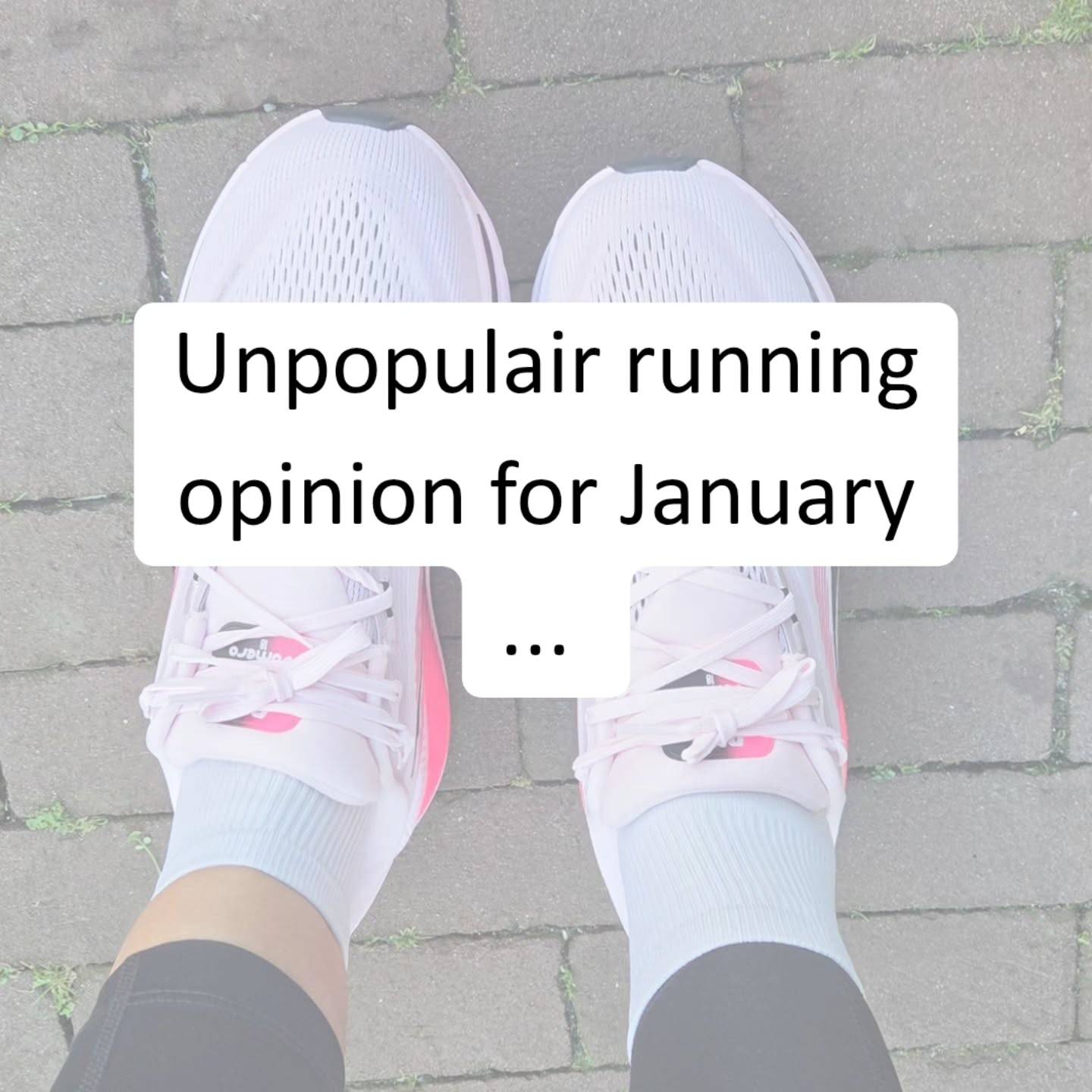 Every January I see runners burn themselves to the ground before the winter is even over. 

Running every day may sound like a good challenge to jump start your New Year, New You thing. It sounds like awesome discipline and consistency. But for most of us it is a fast track to exhaustion and/or injury.

🚫⛔️

You don't those extremes. 
You need real consistency that fits your life and your goals. 

This year, lets choose smart over stubborn. ✨️

❔️💬 Have you ever tried one of those daily running challenges? 

📩 If you are ready to train smart with me, drop me a mssg!
