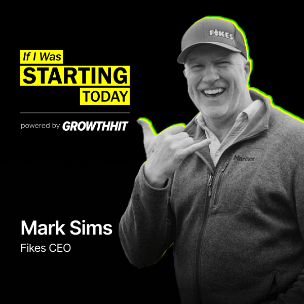 Mark Sims Podcast