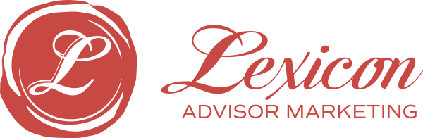 Lexicon Financial Advisor Marketing