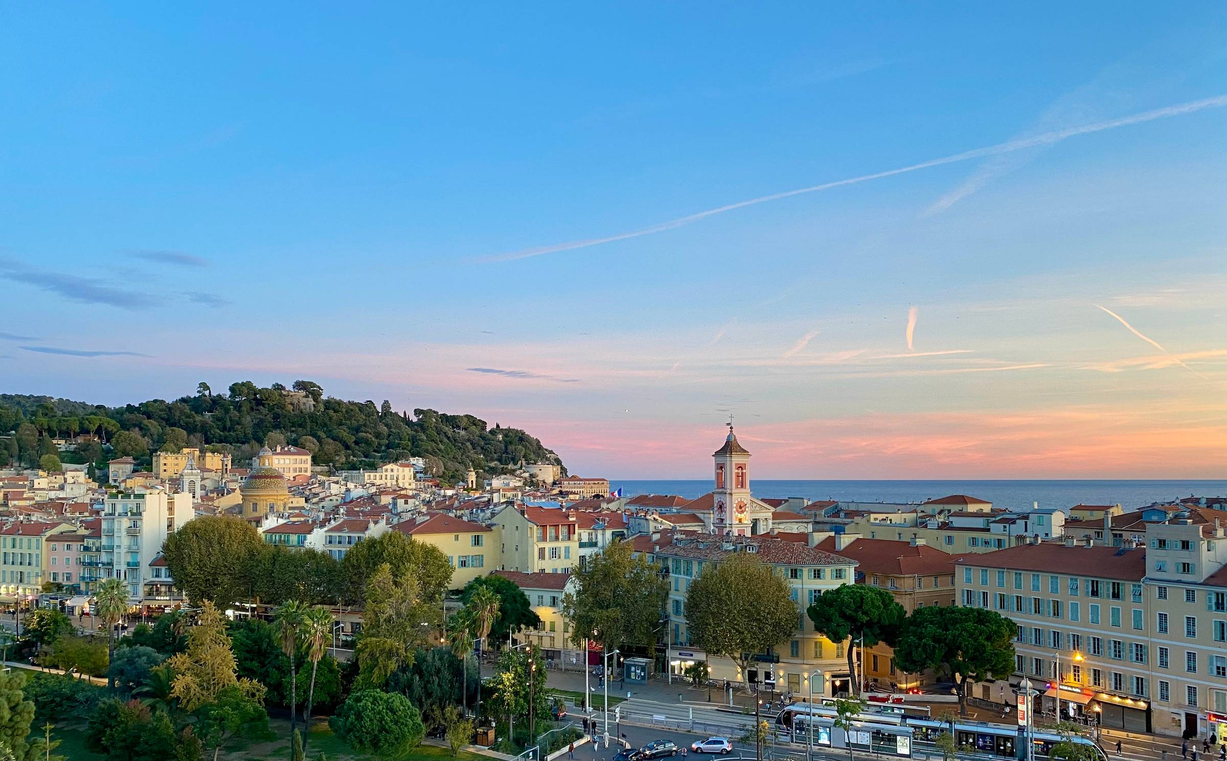 Vieux Nice