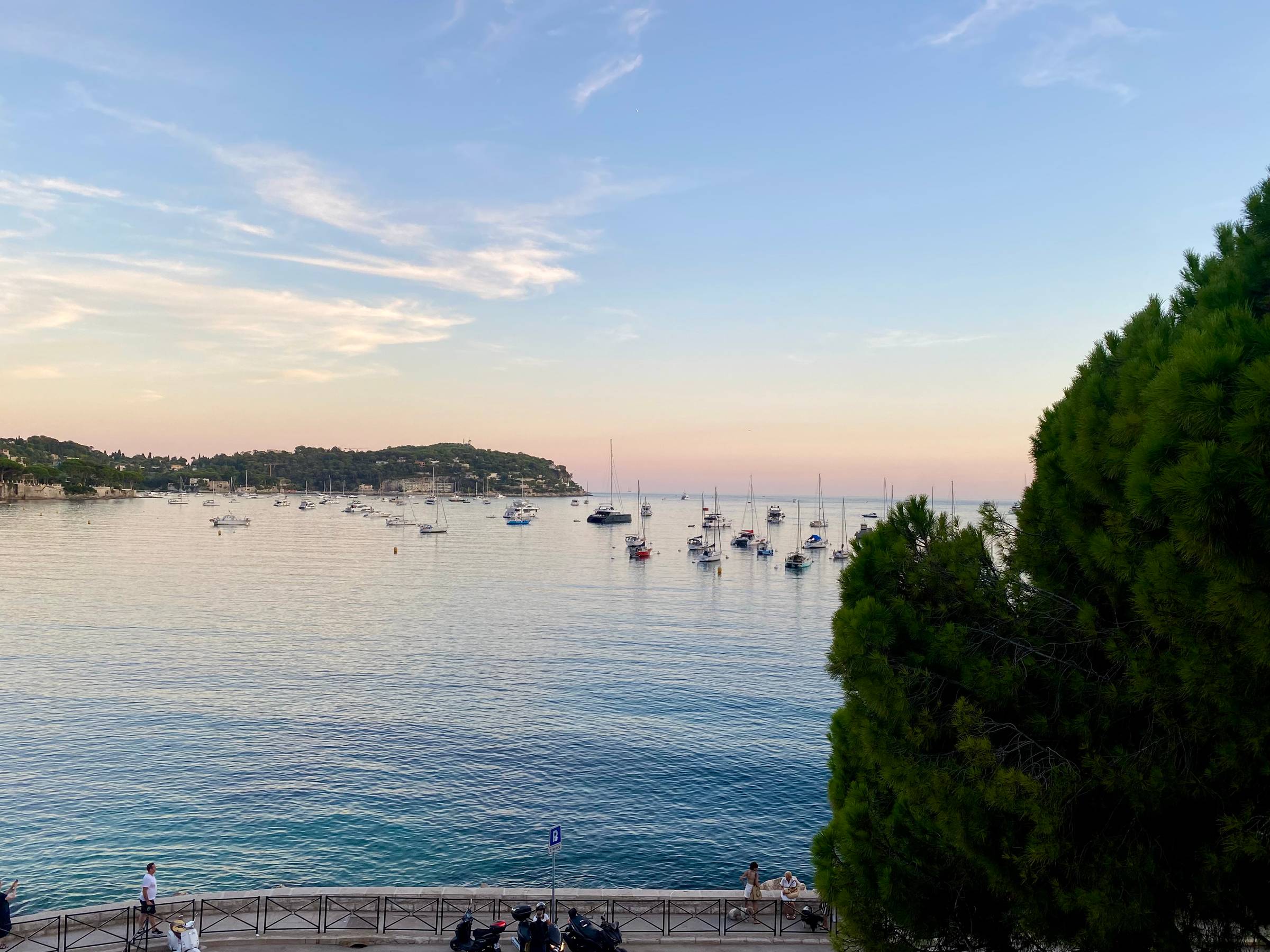 Villefranche-sur-Mer