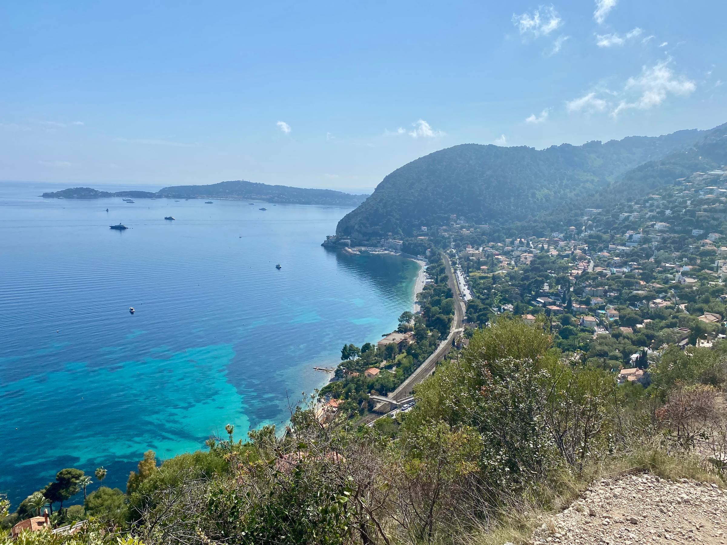 Eze-sur-Mer