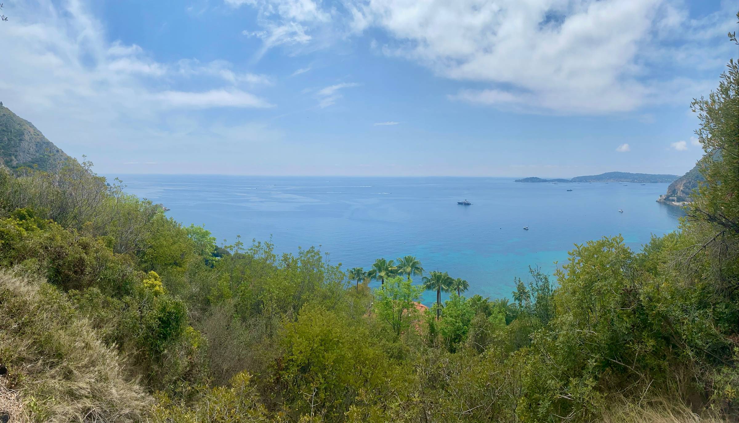Eze-sur-Mer