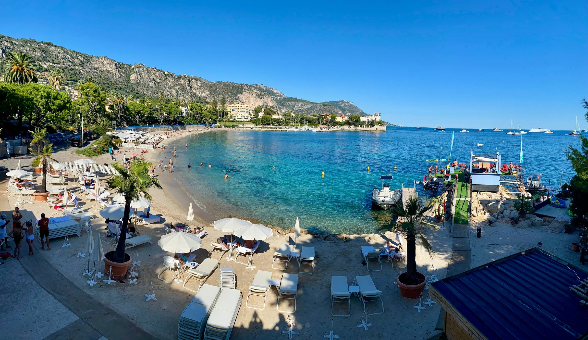 Saint-Jean-Cap-Ferat