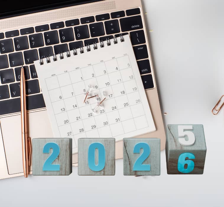 contentadvies voor 2026 met tactieken, contentformats en soorten content