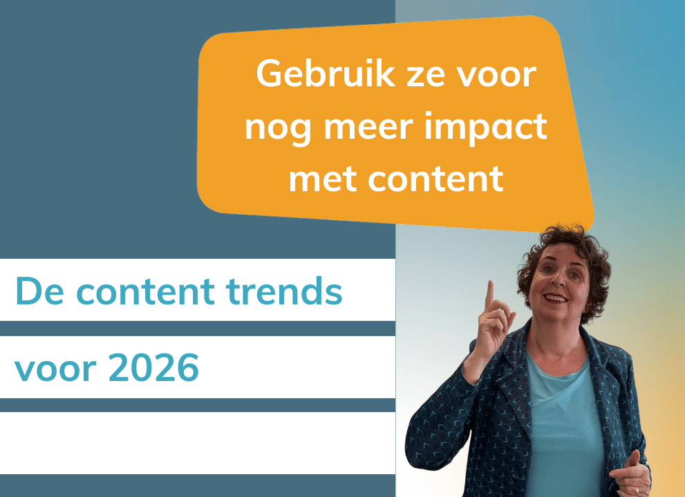Contenttrends 2026