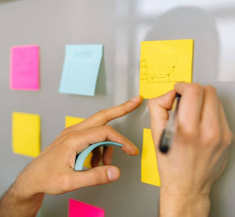 AI en content workflow