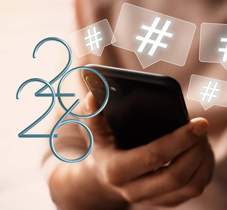 social media trends 2026