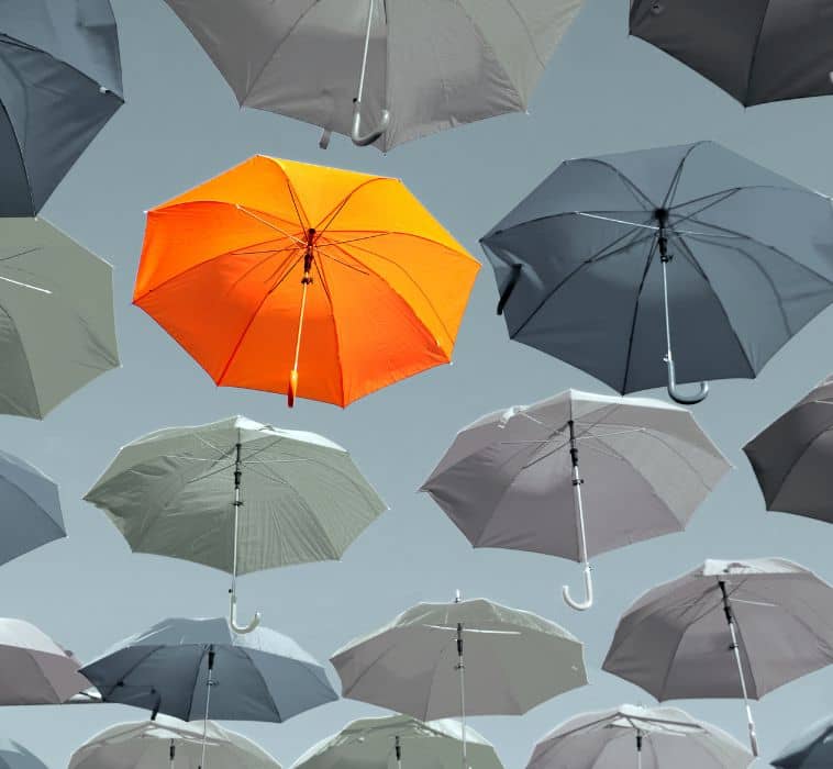5 soorten onderscheidende content