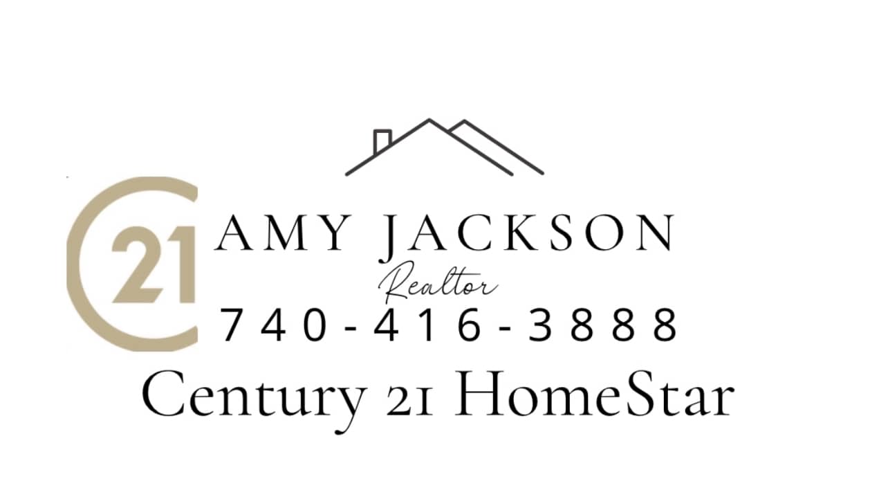 Amy Jackson, CENTURY 21 Logo
