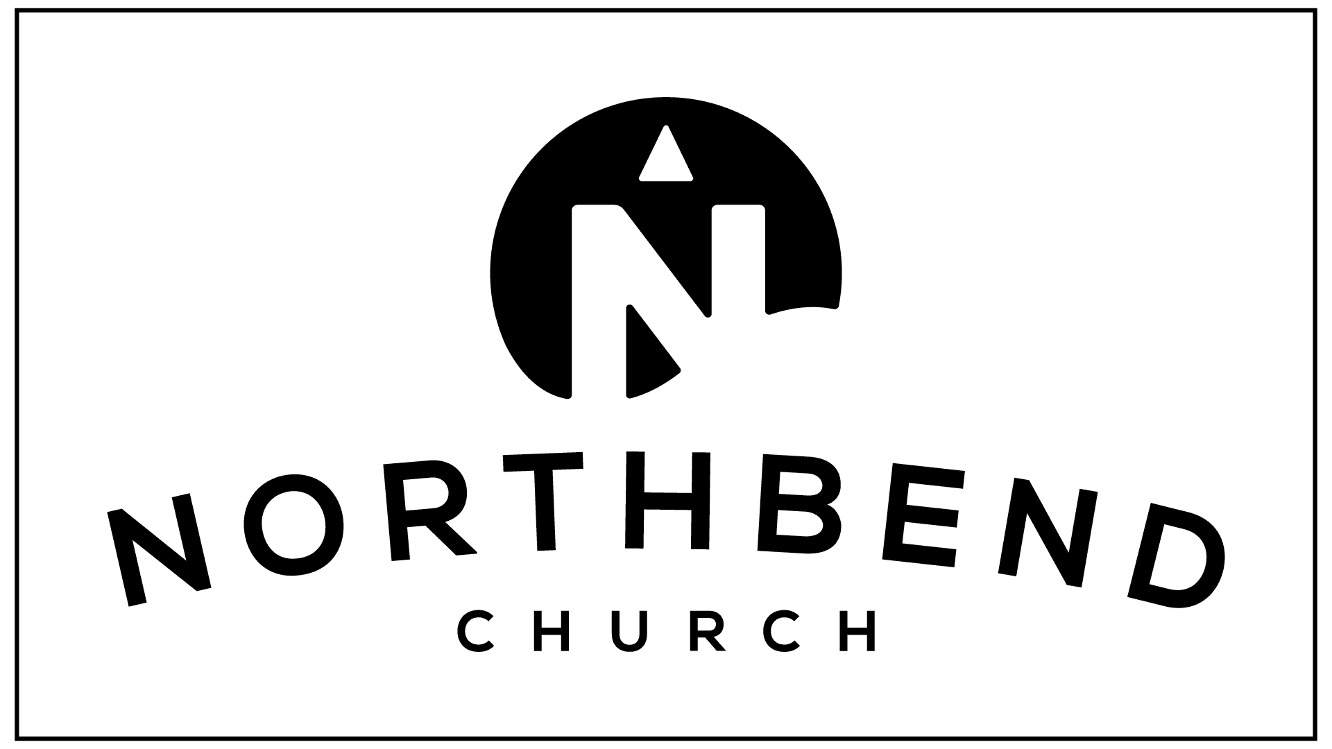 Northbend Church Logo