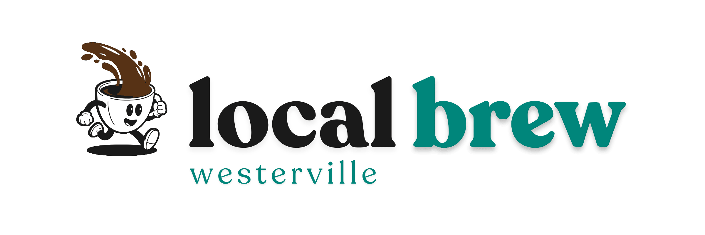Local Brew Logo