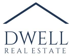 Dwell Real Estate Logo