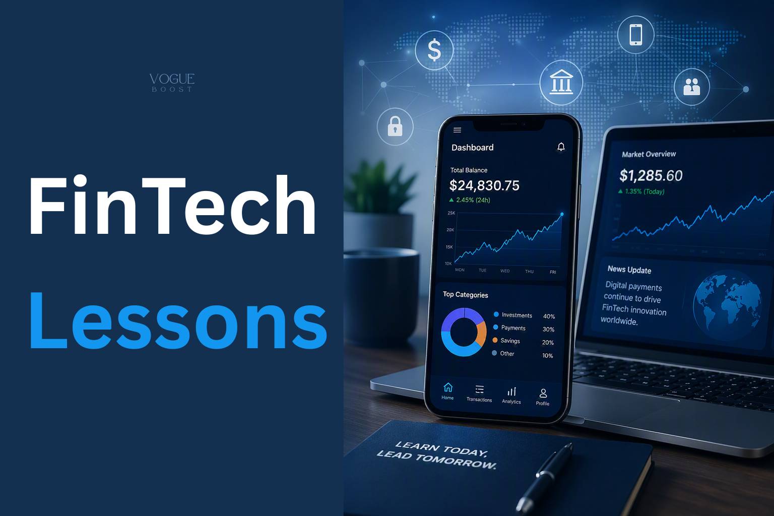 FinTech Upskilling