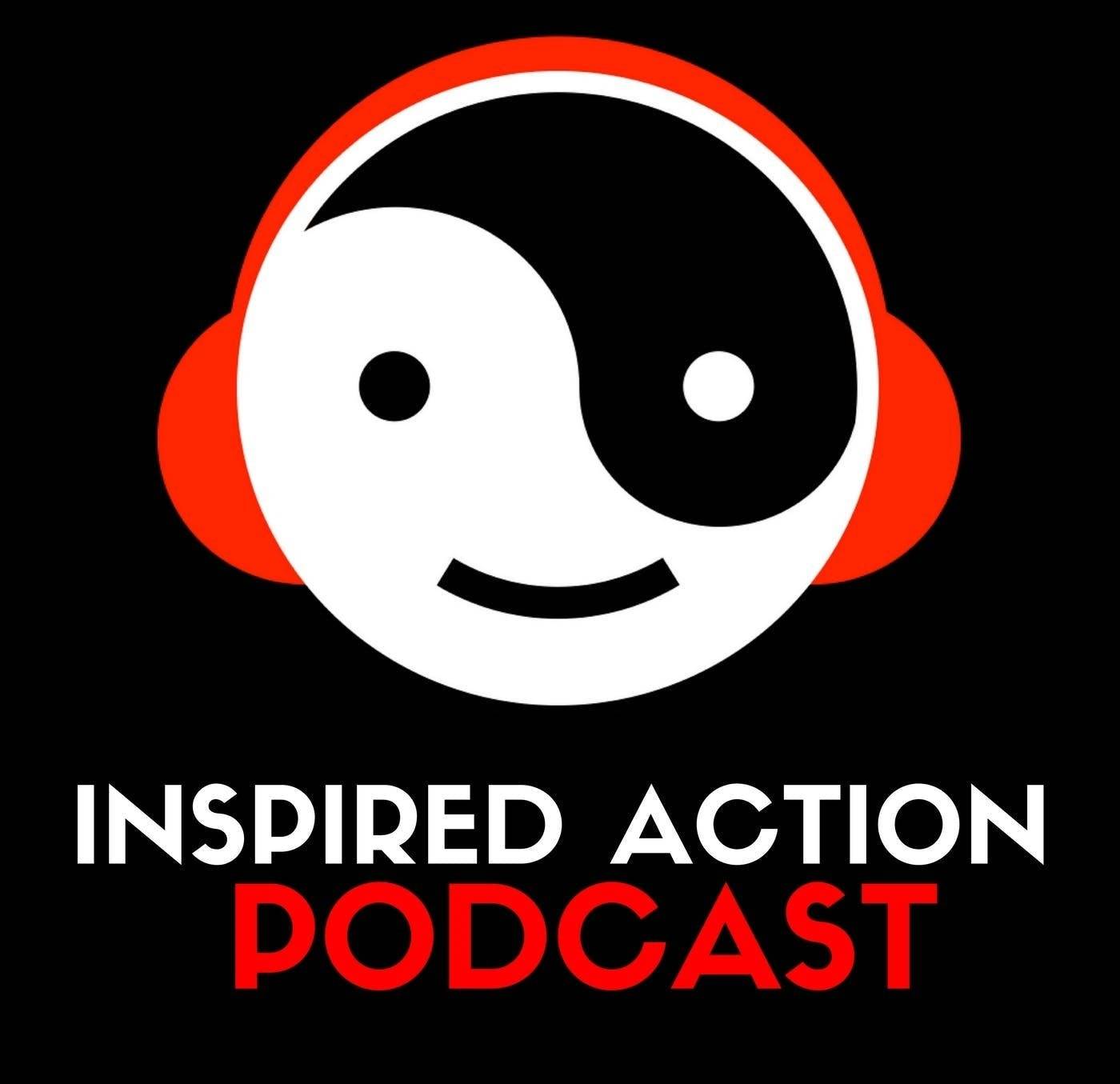 InspiredActionPodcast.com