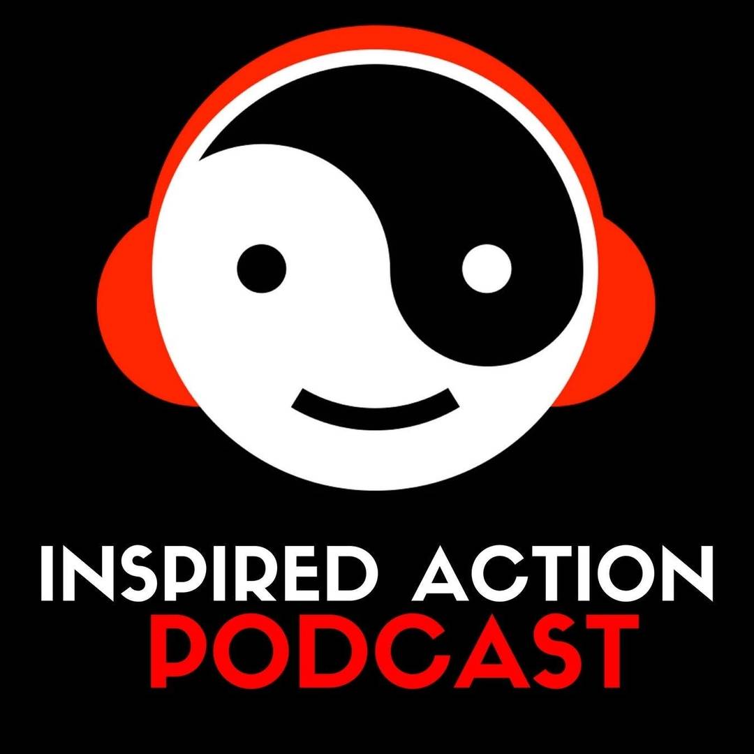 InspiredActionPodcast.com