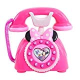 Practical Parenting Guide Age Appropriate Toys For Development. Toy Phone by Just Play