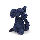 Practical Parenting Guide Age Appropriate Toys For Development. Stuffed Toy Elephant By Jelly Cat