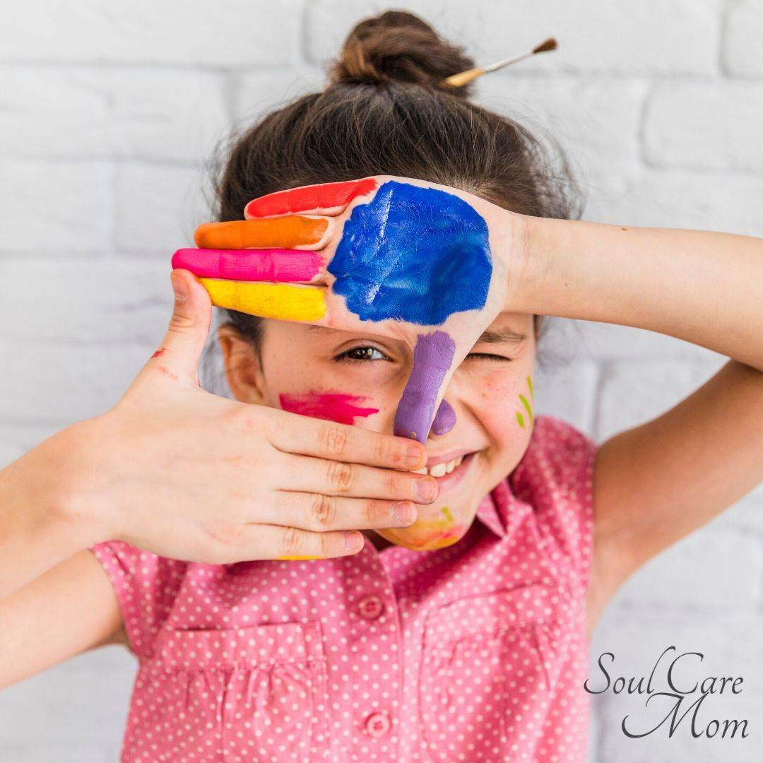 Grab Your Mindful Activities For Kids Families 