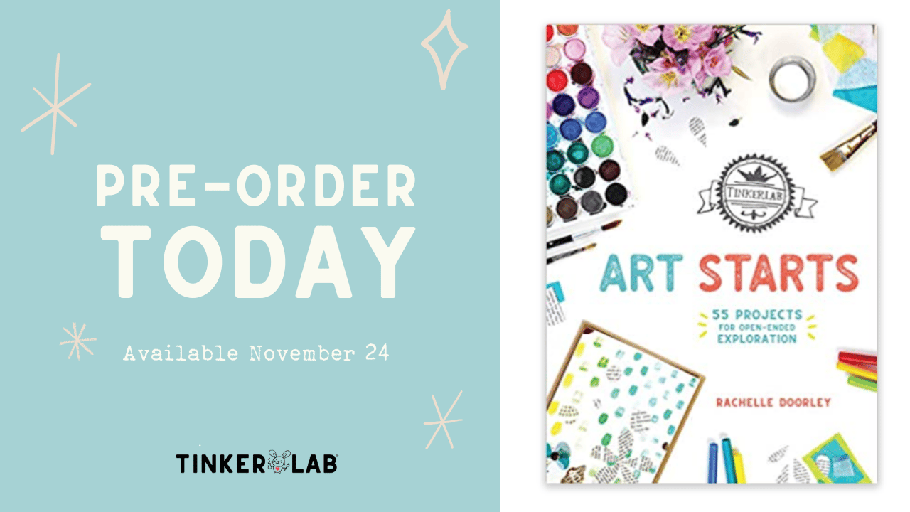 https://www.amazon.com/TinkerLab-Art-Starts-Open-Ended-Exploration/dp/1611806682/ref=sr_1_2?dchild=1&keywords=art+starts&qid=1604353434&sr=8-2