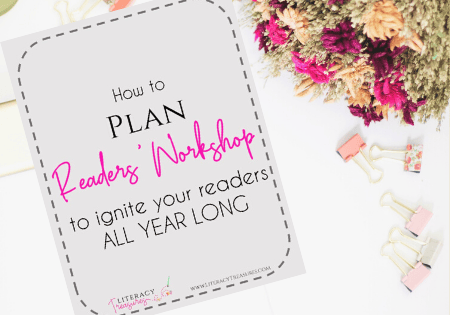 Plan Reading Instruction In A Few Simple Steps