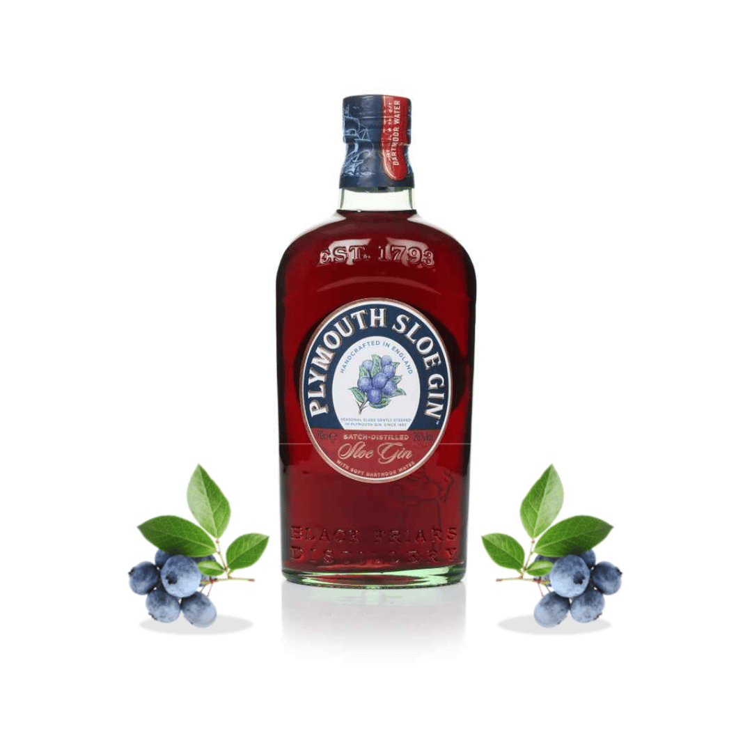 Sloe Gin 🫐 What is Sloe Gin🍷 Vermouth🌿 Blackthorn🍹 Gin Costs 💰 April Events 🗓️