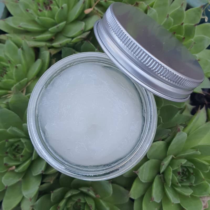 Lavender Scented Aloe Vera Body Gel