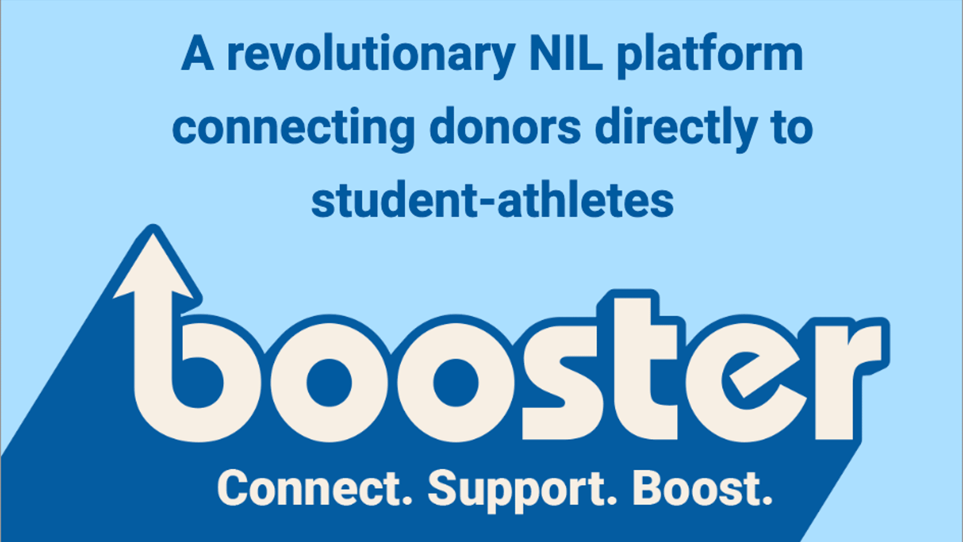 Booster