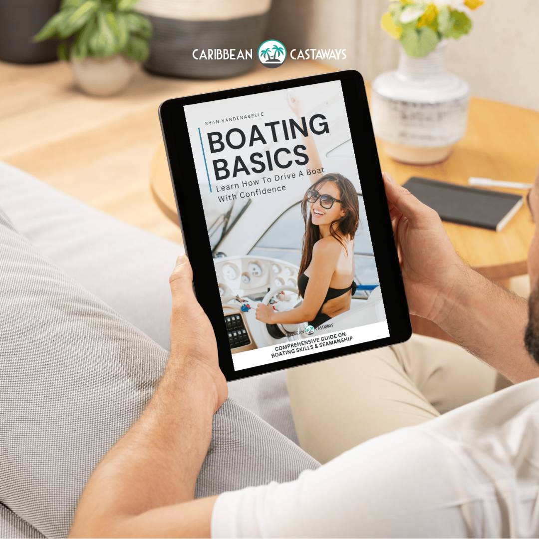 Boating Basics eBook