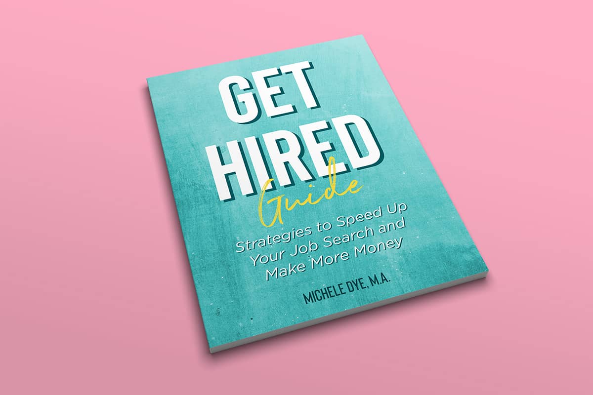 Get Hired Guide 9608