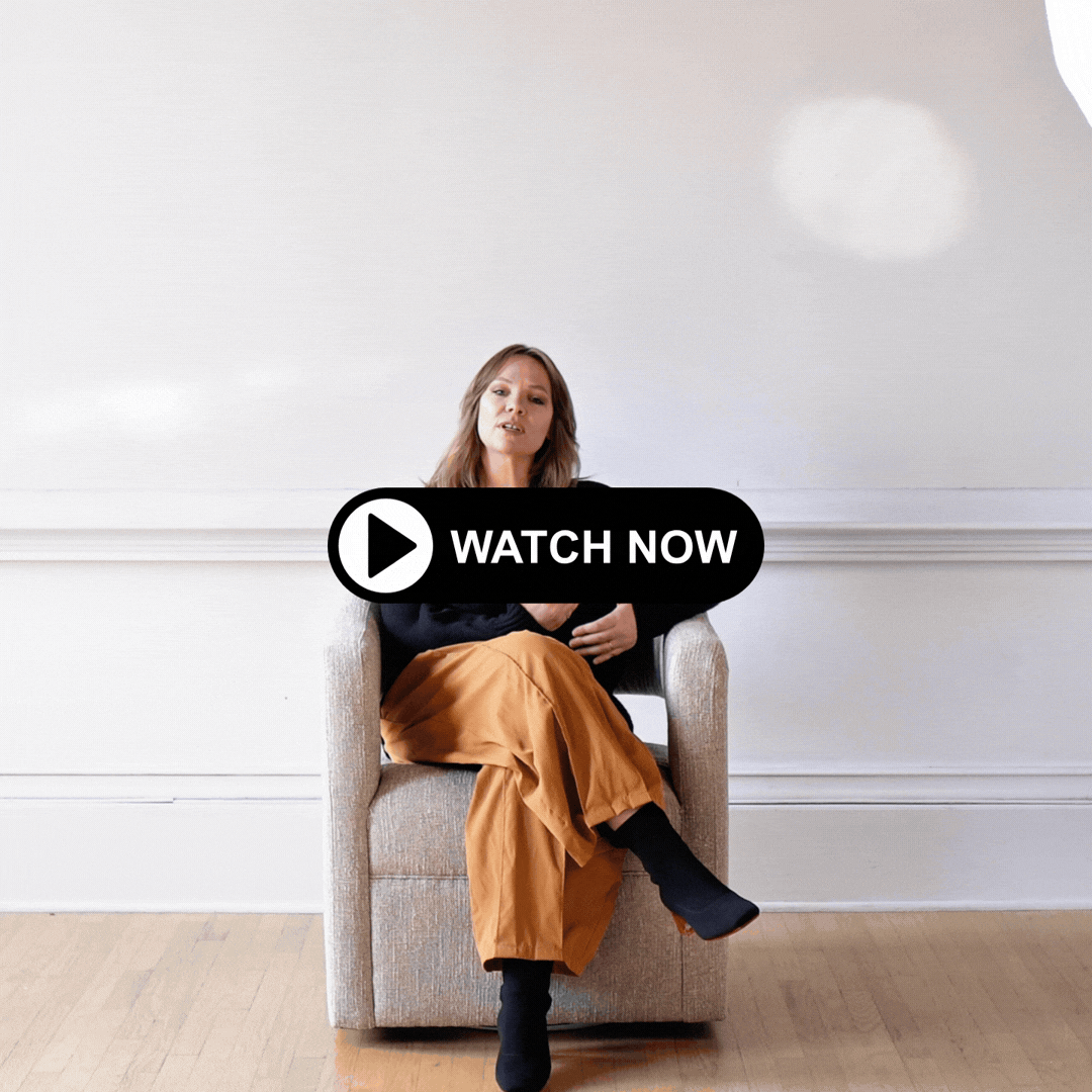 gif preview of how to own what you create youtube video