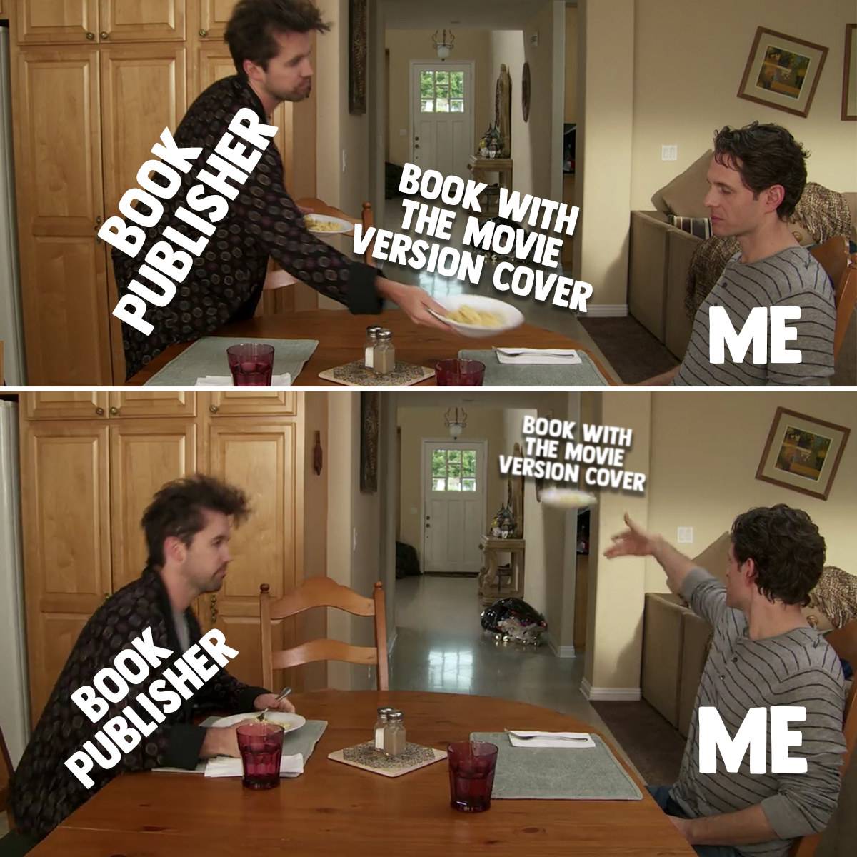 13 Hilarious Grammar Memes That Describe How We Really Feel | Celadon Books