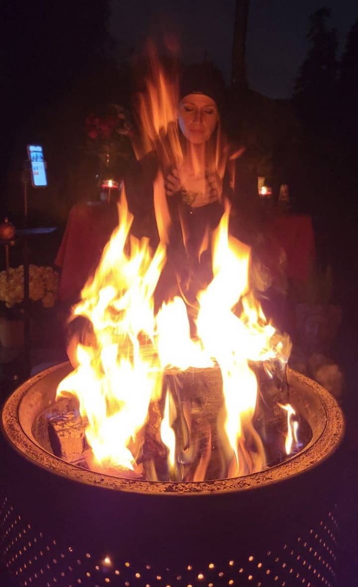 Reclaim your Fire
