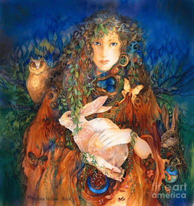 Spring Equinox 
