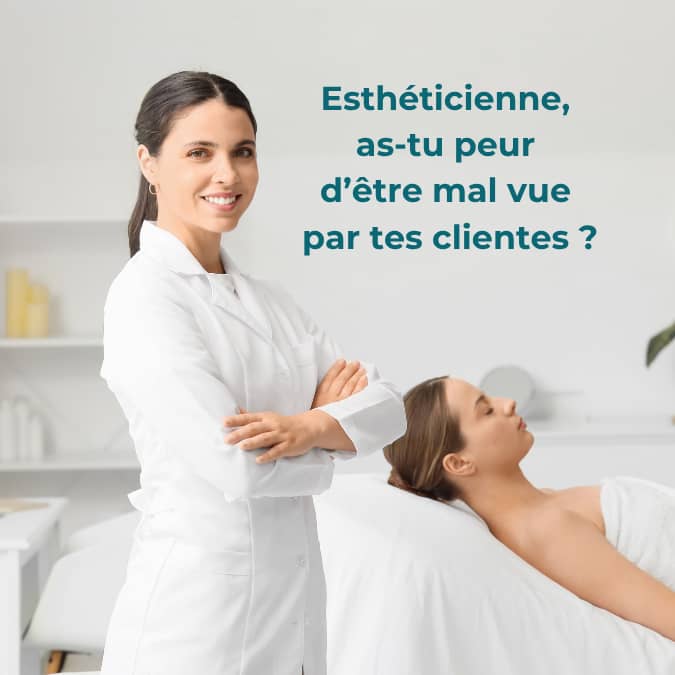 esthe?ticienne-comment avoir confiance-helene leblond