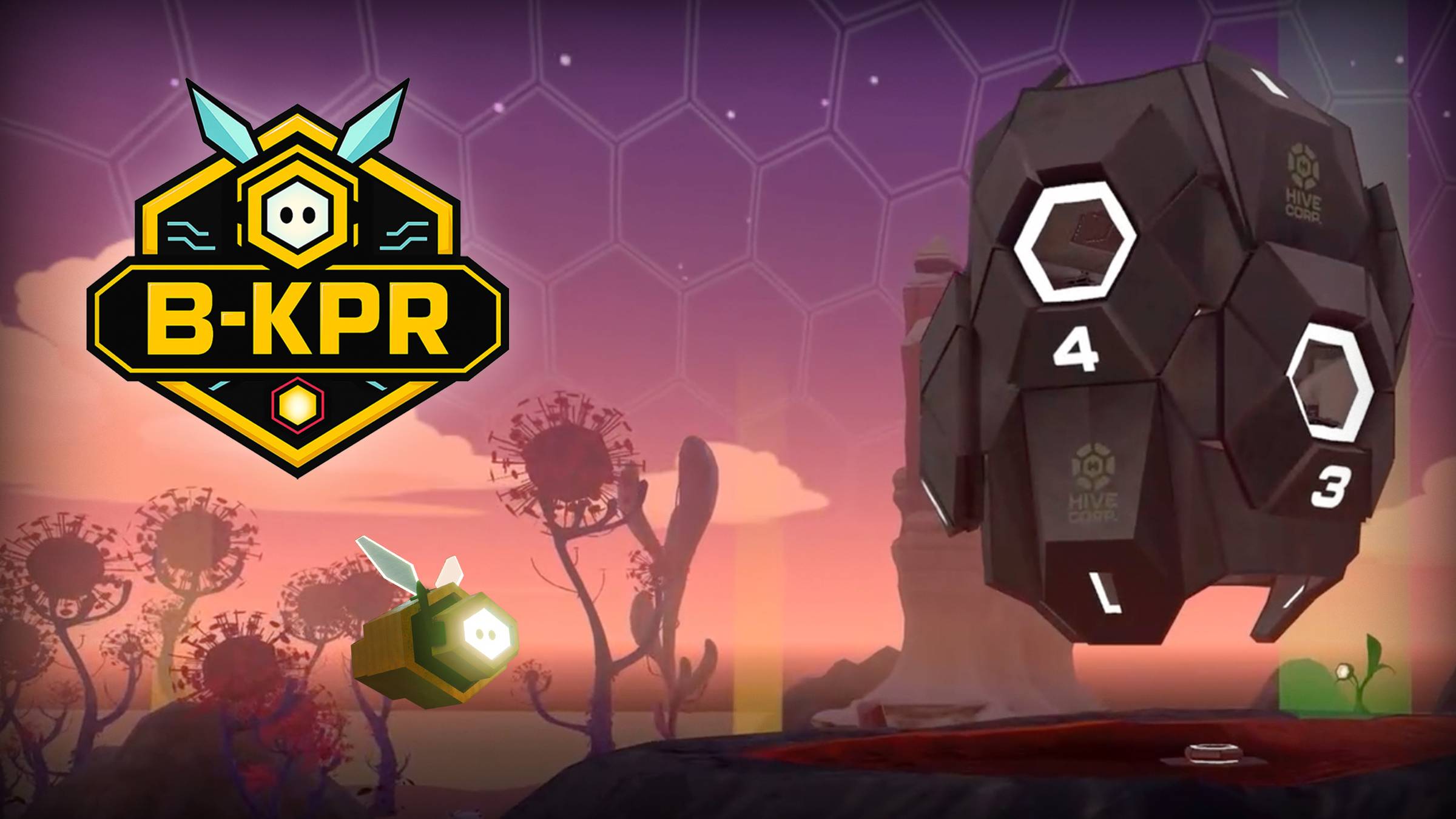 B-KPR Meta Horizon World image