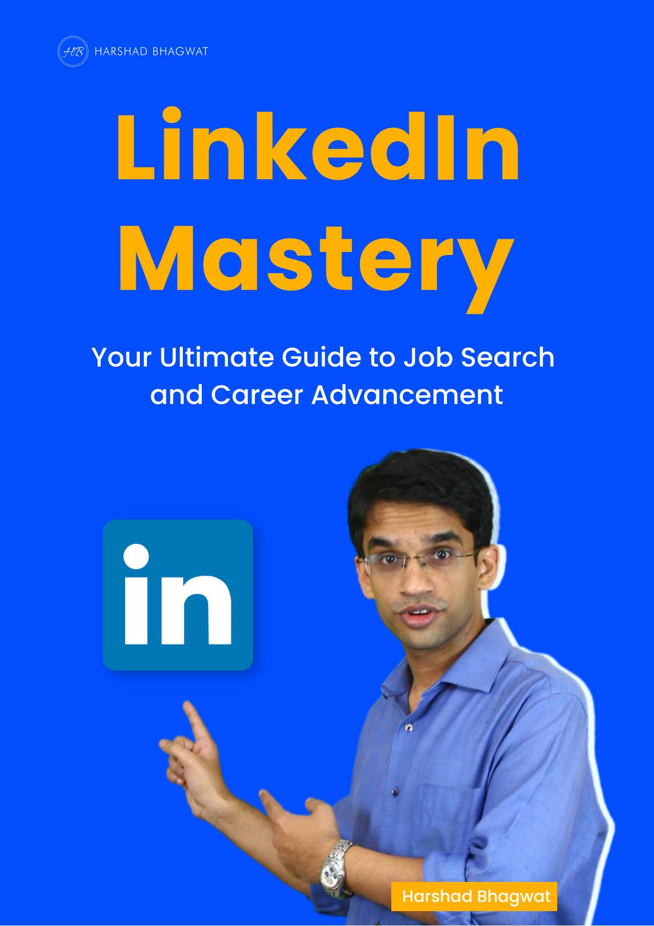 Get Free PDF for LinkedIn Profile