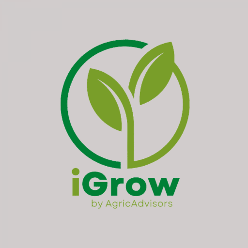 iGrow by AgricAdvisors