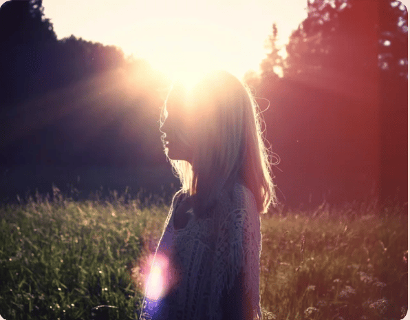 person holding printed paper