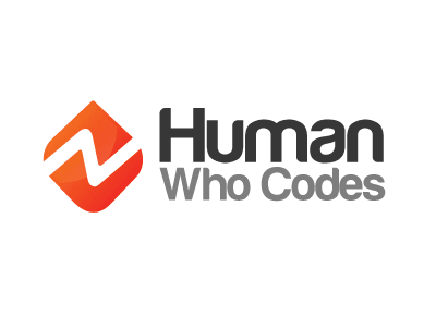 Human Who Codes logo