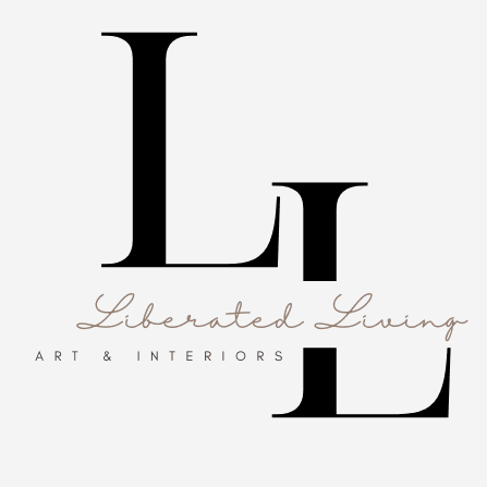 Liberated Living Logo