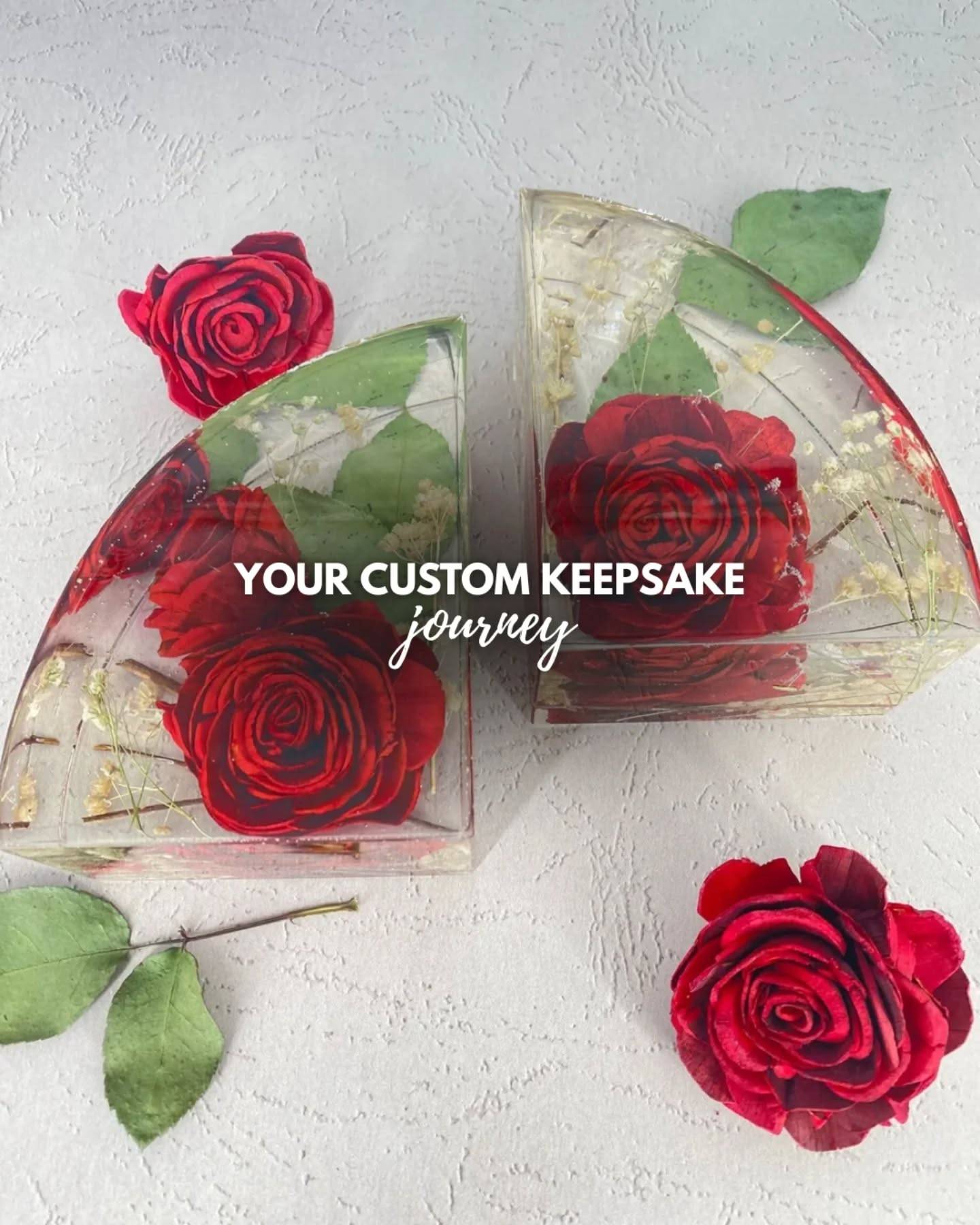 Once you book, your bouquet begins its little journey with me. 

Slots are limited, so secure your date while it’s still open. 💛 Tap the link in bio or send us a message.

#floralkeepsake #flowerart #bouquetpreservation #weddingkeepsake