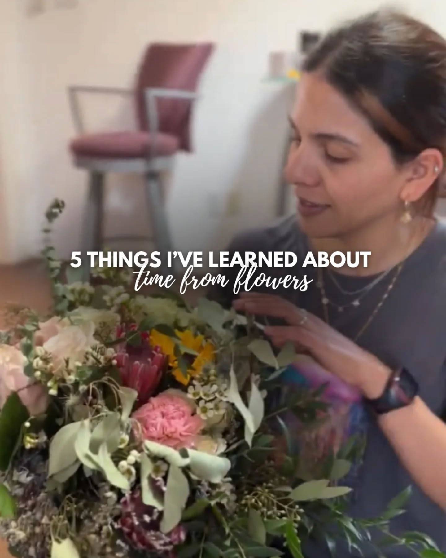 Time leaves its mark on everything. But flowers taught me that beauty isn’t about how long something lasts, it’s about how deeply it’s loved while it’s here.

These are 5 things I’ve learned about time through every petal I’ve preserved. 🌸

Share your favorite in the comments or save this for a moment you need to slow down.
#flowerart #flowerpreservation #bouquetpreservation #flowers #resinkeepsake #designsbymaha