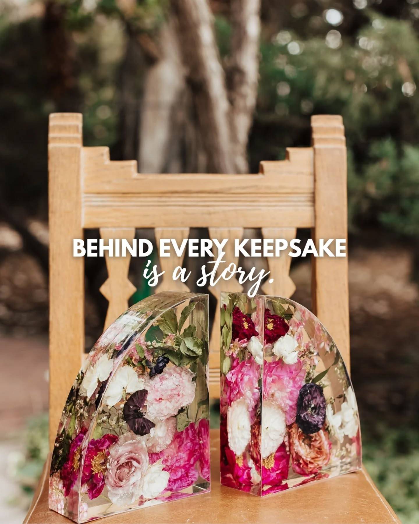 Every flower has a story, and my job is to make sure yours never fades. From careful bouquet deconstruction to polishing resin pieces, I treat every project like my own.

Ready to preserve your flowers? Let’s create something that will last a lifetime. DM me to preserve yours or click the link in bio.

#BouquetPreservation #flowerpreservation #ResinArt #ResinKeepsake #Resin #DesignsByMaha