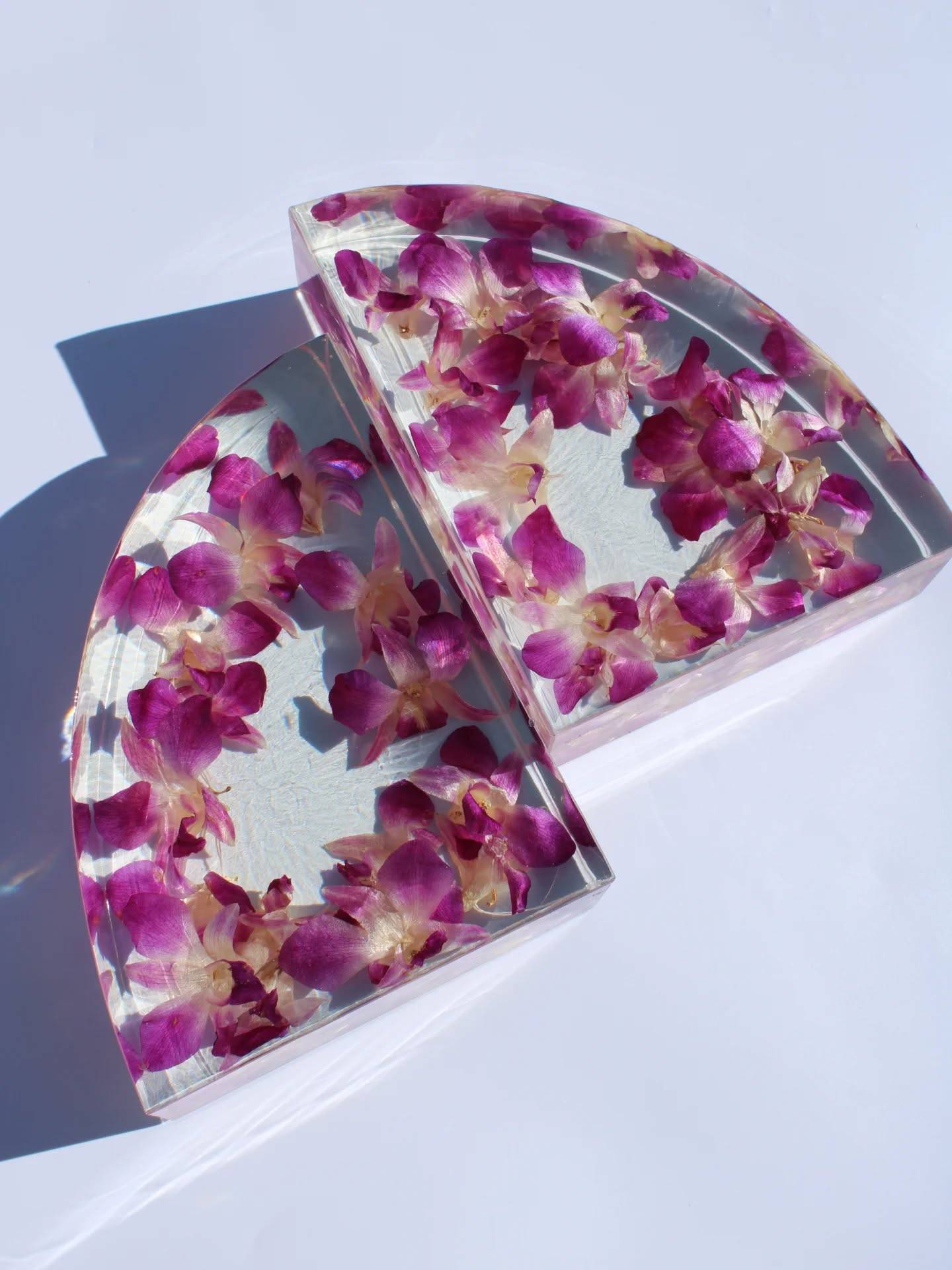 Turn your flowers into something you’ll see every day and a functional keepsake you can actually use. 💐📚

These bookends hold your books while keeping your flowers on display.

Book your slot now and secure your flowers for preservation. Link in bio.

#preservedflower #weddingbouquet #bouquetpreservation #weddingkeepsake #designsbymaha