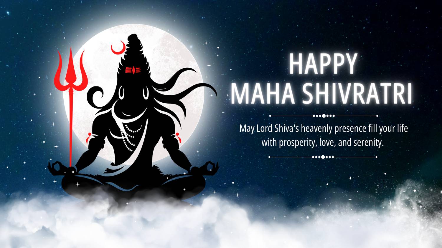 Mahashivaratri